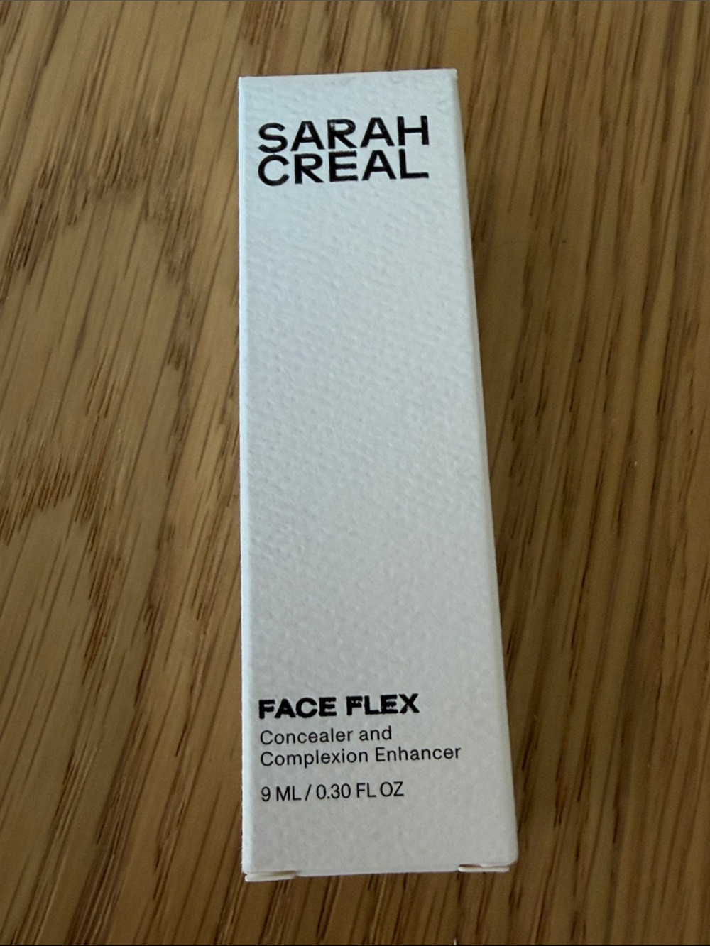 Sarah Creal Face Flex 9.0 - Picture 3 of 3